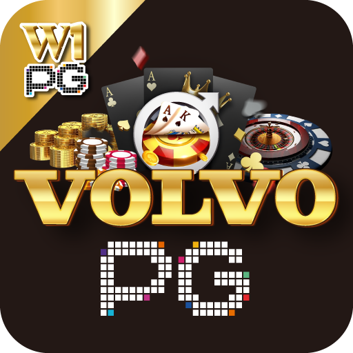 volvopg Gaming Legend v5.6.2