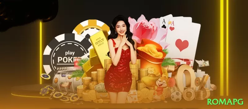 Screenshot - romapg 🎰💰 Progressive mini jackpot: grind slots com mini/midi jackpots frequentes — acumule small wins até o big one cair! 🌟📉