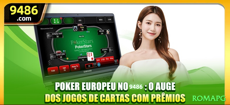Screenshot - romapg 🎰💵 Jogos de mesa como blackjack e roleta são pura diversão, mas envolvem risco; conheça as regras, jogue com calma e defina um orçamento antes de começar.