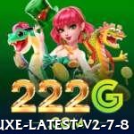 k107 Deluxe Latest v2.7.8 - romapg 🎰🌀 Megaways + cascading wins: aposte máximo quando as quedas estão quentes — chain reactions geram ganhos infinitos em minutos! 🔥📊