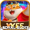 k69bet Royal Slots